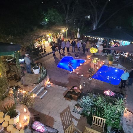 דירות קלאנוויליאם Rosenhof Manor House - Since 1847 מראה חיצוני תמונה