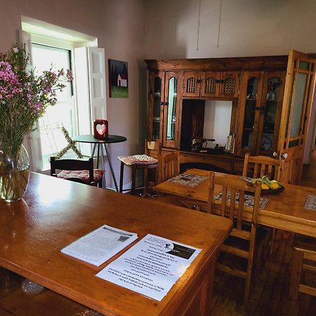 דירות קלאנוויליאם Rosenhof Manor House - Since 1847 מראה חיצוני תמונה