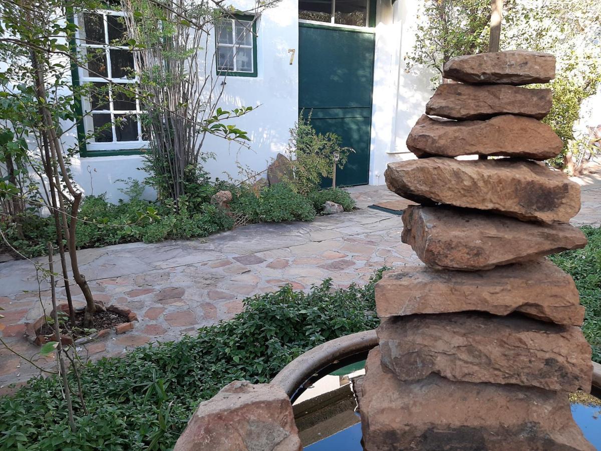 דירות קלאנוויליאם Rosenhof Manor House - Since 1847 מראה חיצוני תמונה