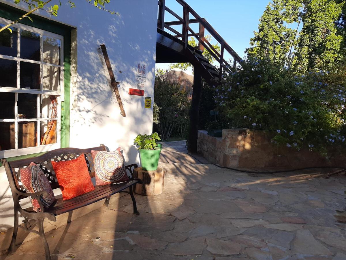 דירות קלאנוויליאם Rosenhof Manor House - Since 1847 מראה חיצוני תמונה