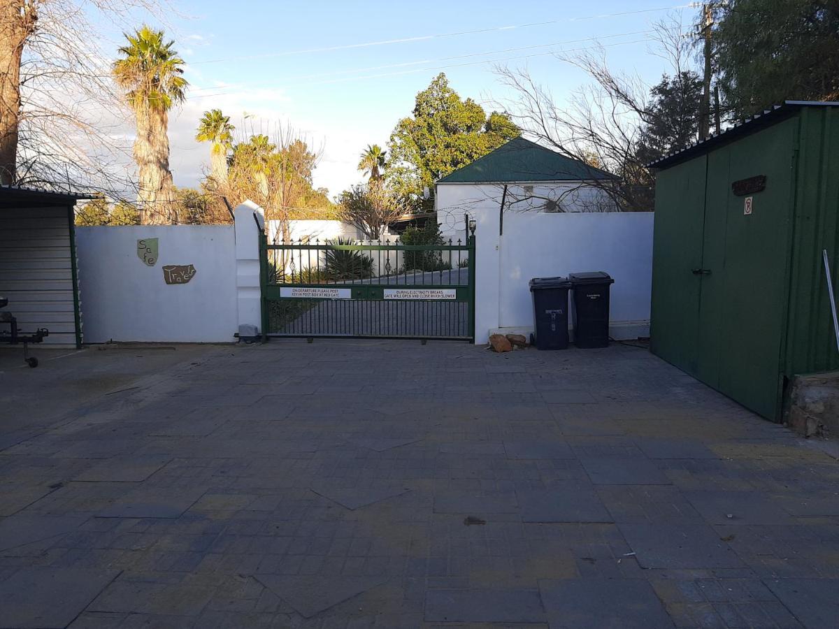 דירות קלאנוויליאם Rosenhof Manor House - Since 1847 מראה חיצוני תמונה
