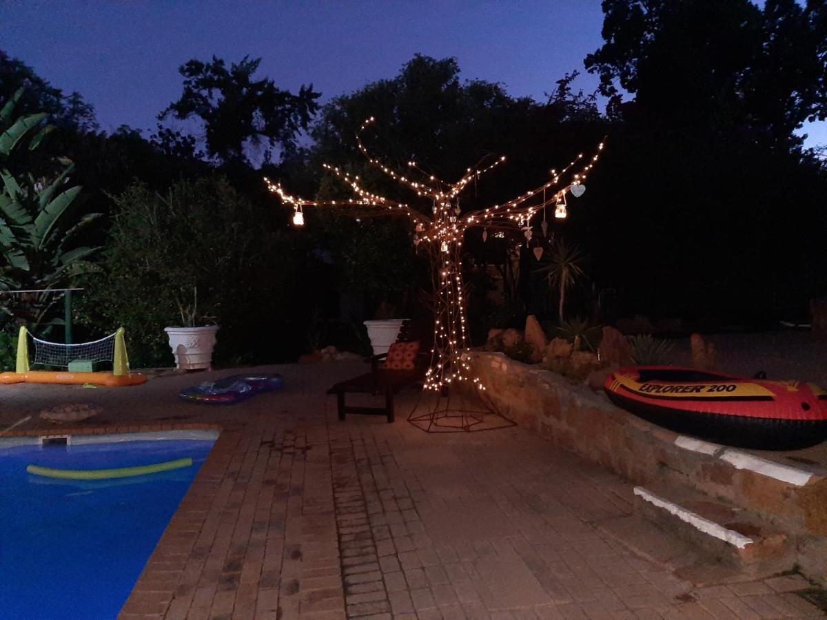 דירות קלאנוויליאם Rosenhof Manor House - Since 1847 מראה חיצוני תמונה