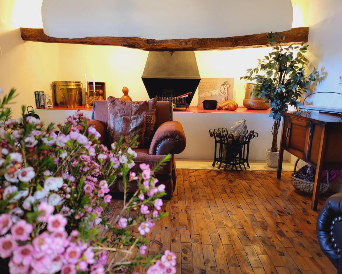 דירות קלאנוויליאם Rosenhof Manor House - Since 1847 מראה חיצוני תמונה
