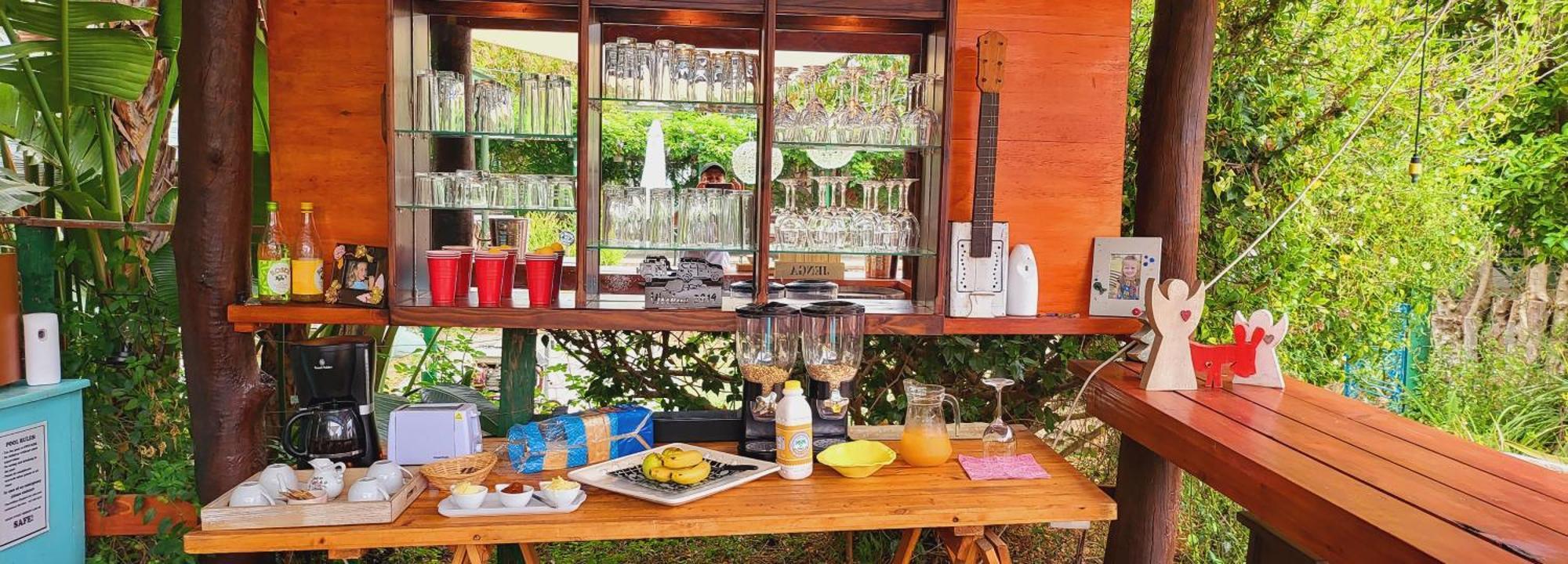 דירות קלאנוויליאם Rosenhof Manor House - Since 1847 מראה חיצוני תמונה
