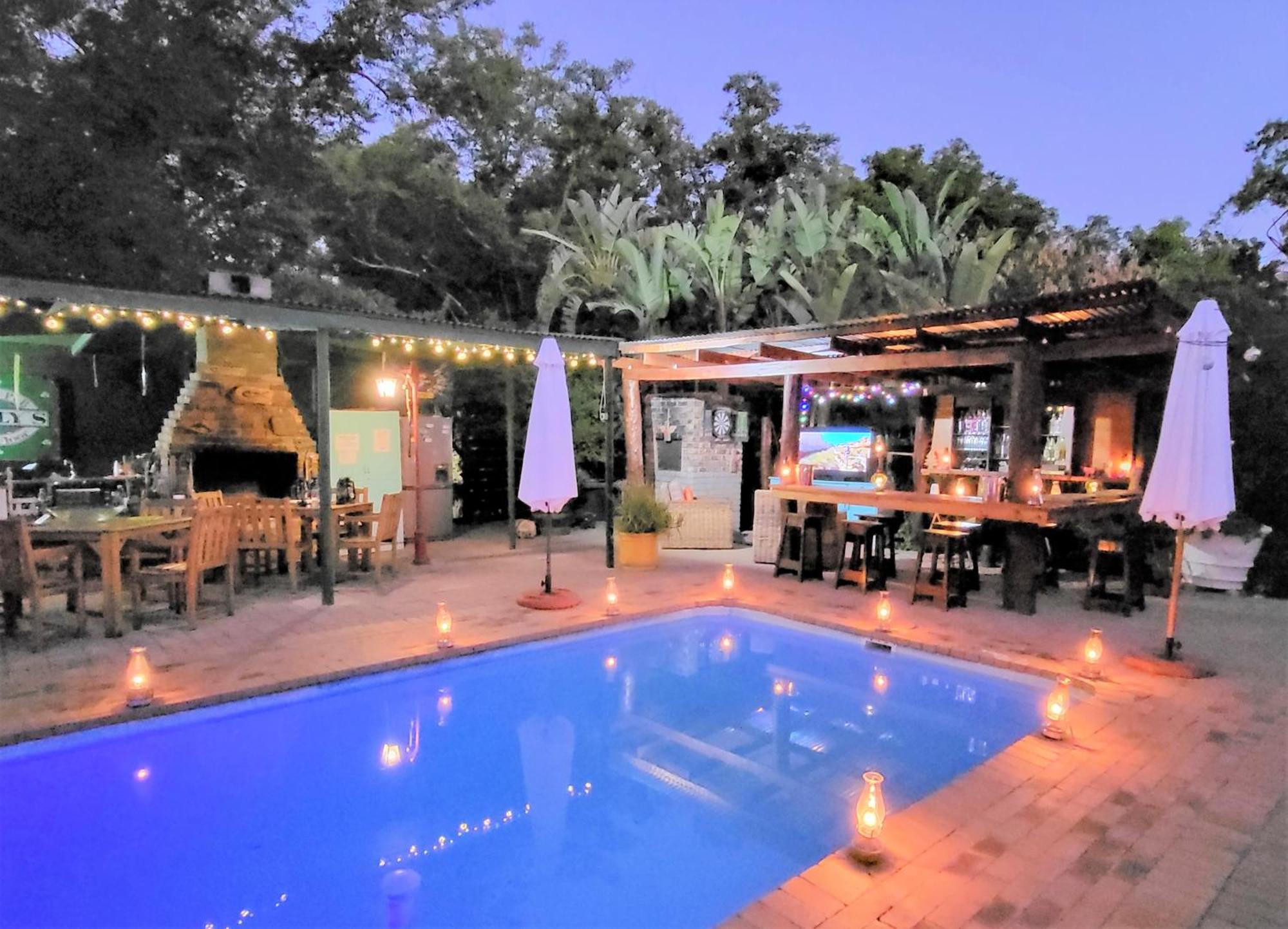 דירות קלאנוויליאם Rosenhof Manor House - Since 1847 מראה חיצוני תמונה