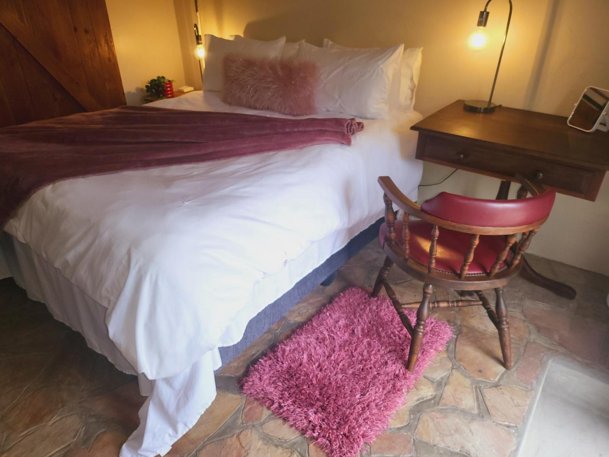 דירות קלאנוויליאם Rosenhof Manor House - Since 1847 חדר תמונה