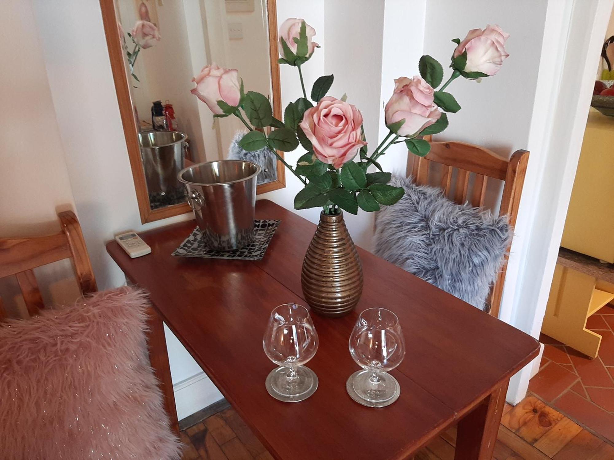 דירות קלאנוויליאם Rosenhof Manor House - Since 1847 מראה חיצוני תמונה