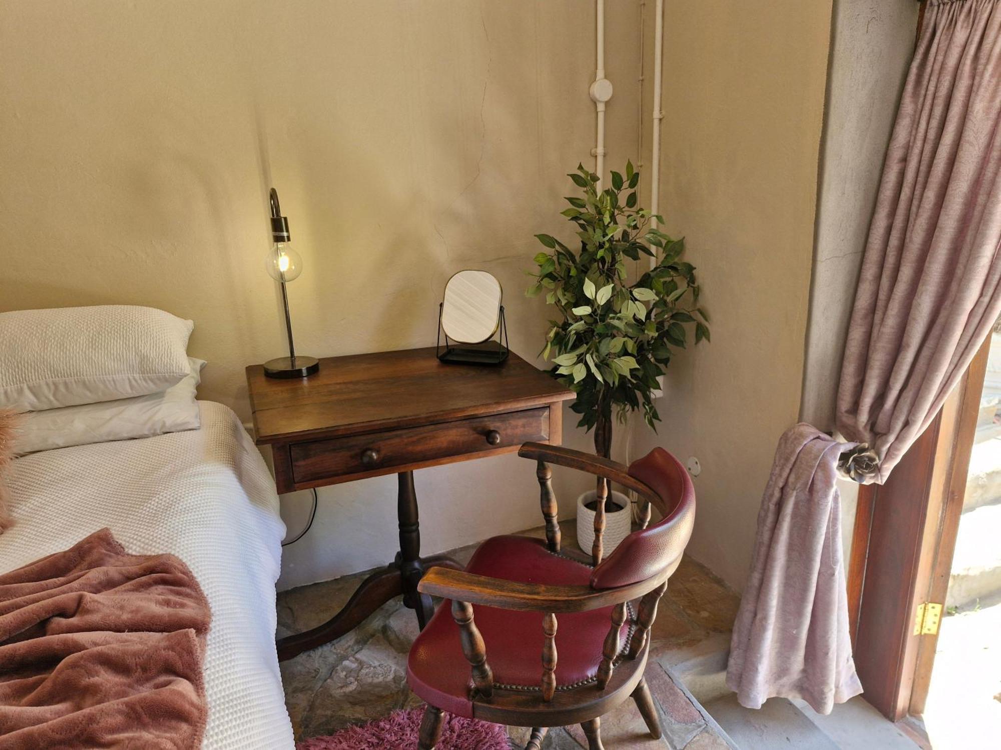 דירות קלאנוויליאם Rosenhof Manor House - Since 1847 חדר תמונה
