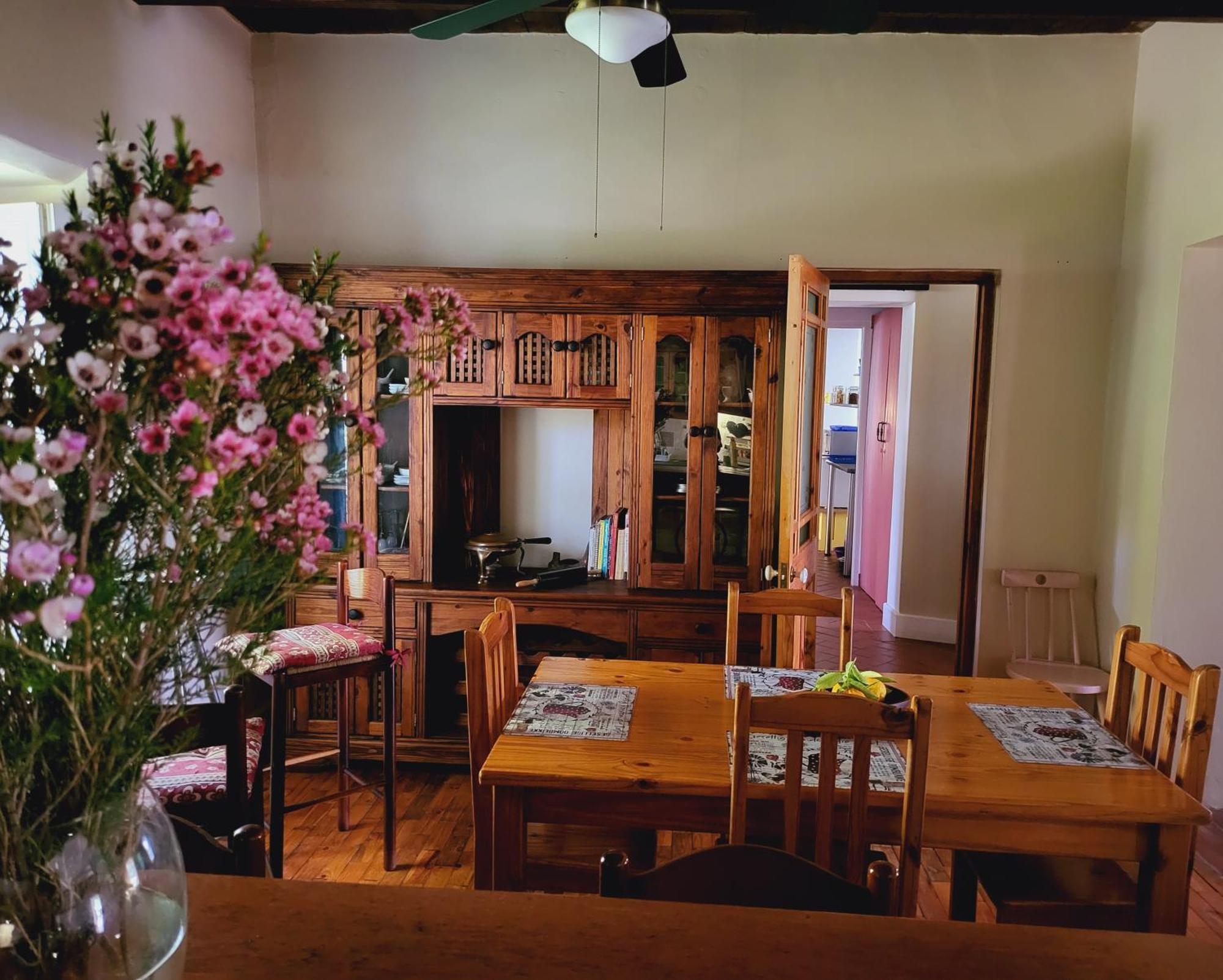 דירות קלאנוויליאם Rosenhof Manor House - Since 1847 חדר תמונה