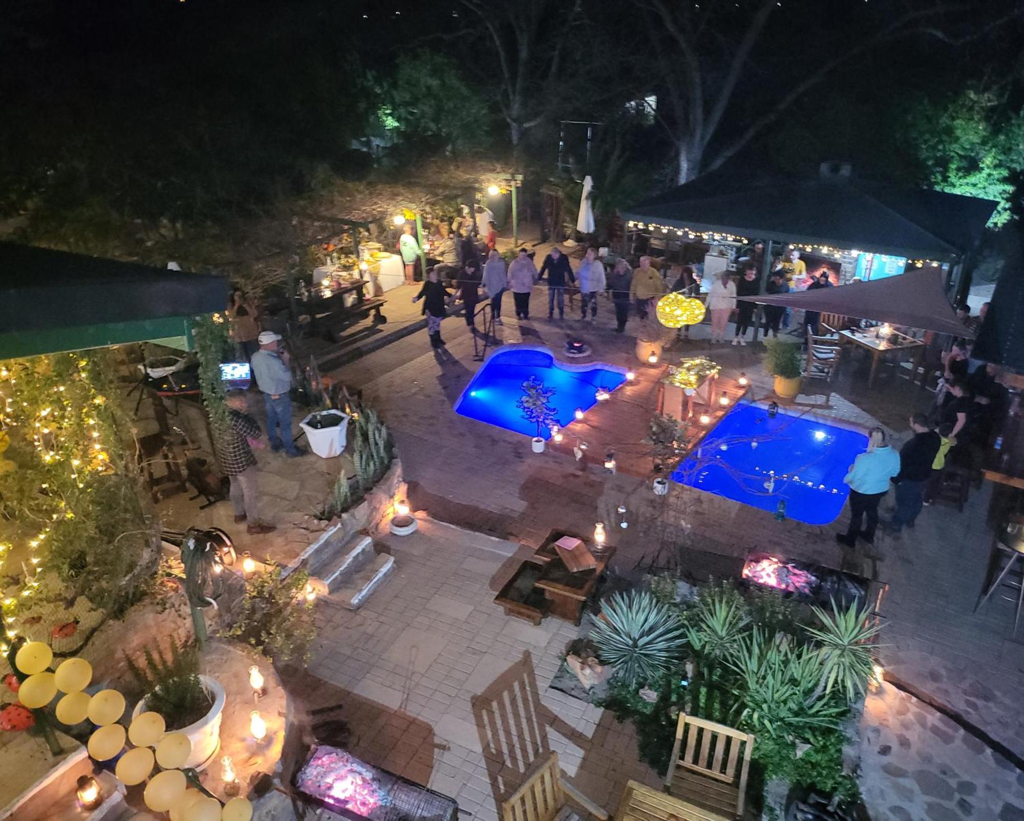 דירות קלאנוויליאם Rosenhof Manor House - Since 1847 מראה חיצוני תמונה